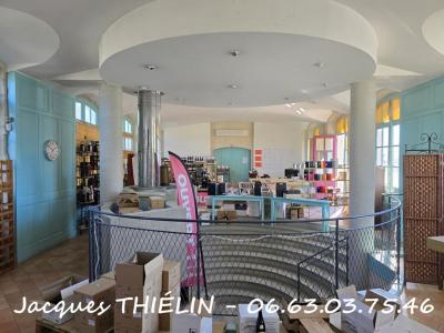 Acheter Immeuble Longue-jumelles 211980 euros