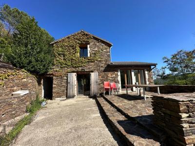 For sale Saint-melany 5 rooms 124 m2 Ardeche (07260) photo 0