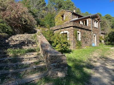 Annonce Vente 5 pi�ces Maison Saint-melany 07