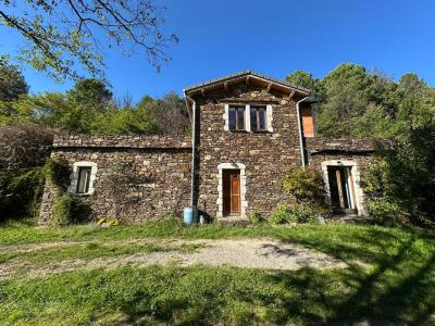 Acheter Maison 124 m2 Saint-melany