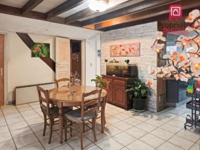 For sale Romilly-sur-seine 6 rooms 143 m2 Aube (10100) photo 0