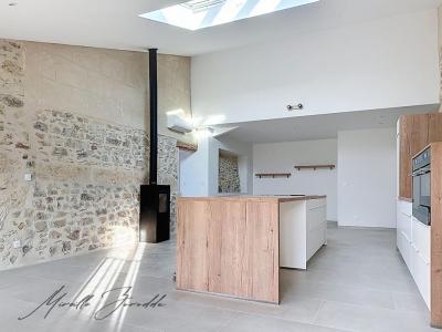 For sale Jonquieres-saint-vincent 5 rooms 177 m2 Gard (30300) photo 2