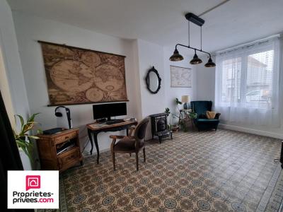 Acheter Maison 177 m2 Beuvry