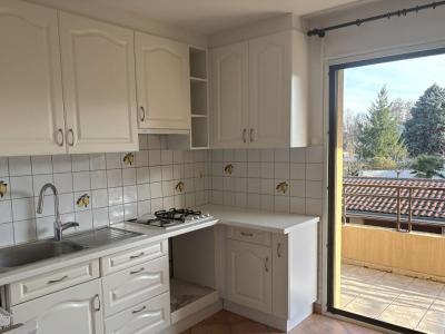 Acheter Appartement Montbrison Loire