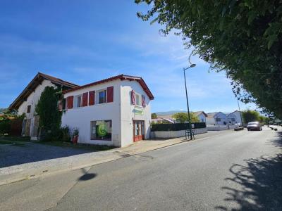 Annonce Vente 4 pi�ces Maison Larceveau-arros-cibits 64