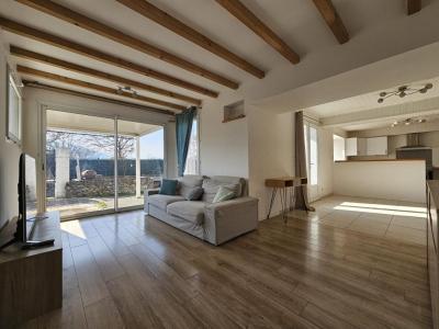 Acheter Maison 99 m2 Larceveau-arros-cibits