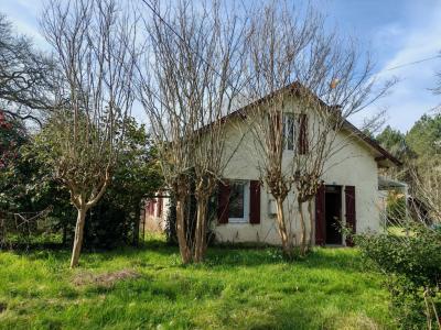 For sale Mont-de-marsan 5 rooms 150 m2 Landes (40000) photo 0