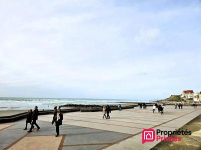Annonce Vente 4 pi�ces Appartement Wimereux 62