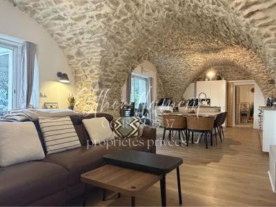 For sale Vezenobres 3 rooms 108 m2 Gard (30360) photo 1