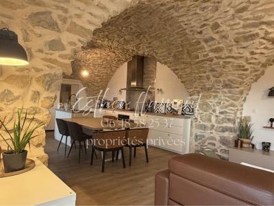 For sale Vezenobres 3 rooms 108 m2 Gard (30360) photo 2