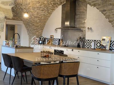 For sale Vezenobres 3 rooms 108 m2 Gard (30360) photo 3