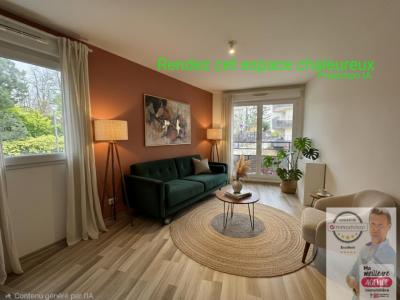 Annonce Vente 2 pi�ces Appartement Rambouillet 78