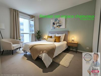 Acheter Appartement Rambouillet Yvelines