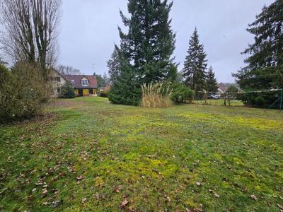 For sale Saint-leger-en-yvelines 8 rooms 192 m2 Yvelines (78610) photo 1