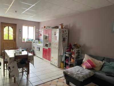 Annonce Vente 3 pi�ces Maison Verrey-sous-salmaise 21