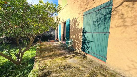 Acheter Maison 140 m2 Banyuls-sur-mer
