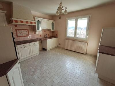 Annonce Vente 8 pi�ces Maison Vesoul 70