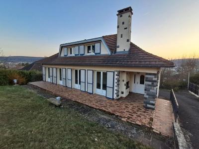 Acheter Maison 132 m2 Vesoul