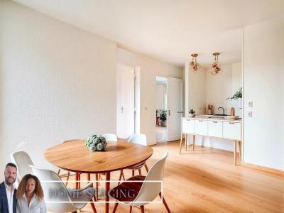 For sale Herblay 4 rooms 56 m2 Val d'Oise (95220) photo 3