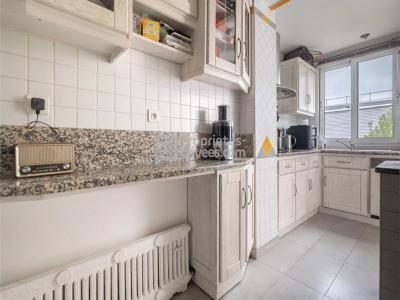 For sale Argenteuil 4 rooms 92 m2 Val d'Oise (95100) photo 4