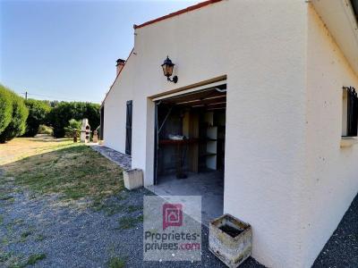 Acheter Maison Tonnay-boutonne Charente maritime