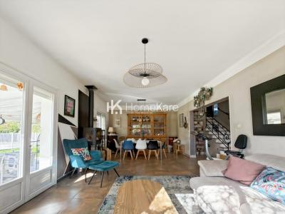 For sale Montauban 4 rooms 110 m2 Tarn et garonne (82000) photo 2