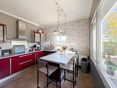 For sale Montauban 4 rooms 110 m2 Tarn et garonne (82000) photo 4