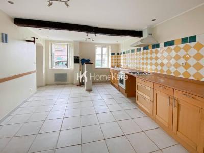 Annonce Vente 6 pi�ces Maison Martres-tolosane 31