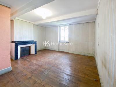 Acheter Maison Martres-tolosane Haute garonne