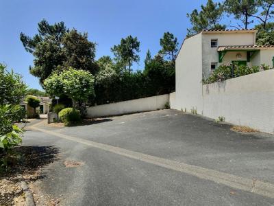 For sale Saint-georges-d'oleron 2 rooms 30 m2 Charente maritime (17190) photo 0