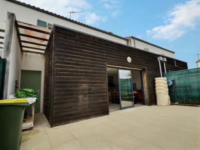 Acheter Maison Dolus-d'oleron 258800 euros