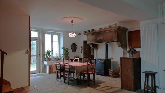 Acheter Maison 193 m2 Martinvelle