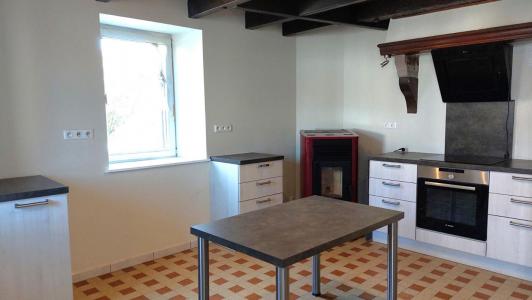 Annonce Vente 4 pi�ces Maison Amance 70