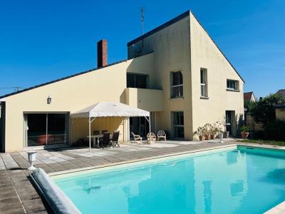 For sale Marcilly-sur-seine 11 rooms 359 m2 Marne (51260) photo 0