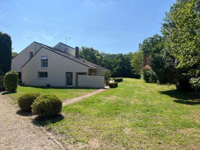 Acheter Maison 359 m2 Marcilly-sur-seine