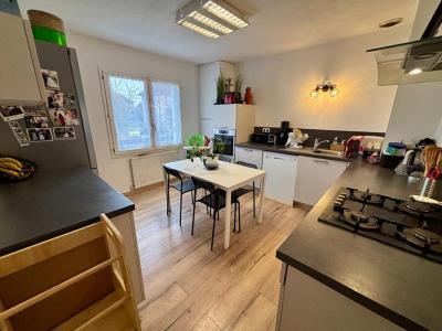 Acheter Maison 88 m2 Nevers