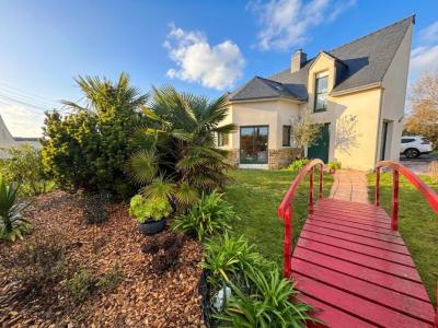 Annonce Vente 5 pi�ces Maison Pleubian 22