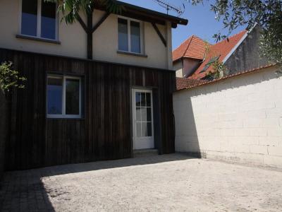 Annonce Vente 2 pi�ces Maison Bourgogne 51