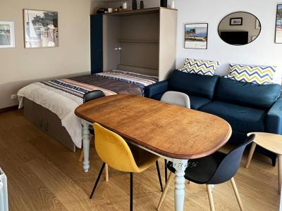 Acheter Appartement 21 m2 Dinard