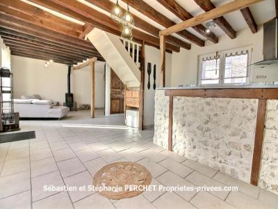 Annonce Vente 3 pi�ces Maison Patay 45