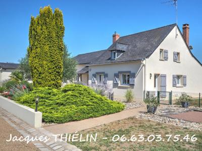 Acheter Maison 295 m2 Longue-jumelles