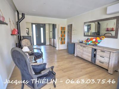 Acheter Maison Longue-jumelles Maine et loire