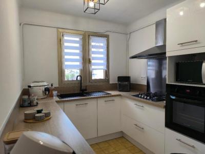 Acheter Appartement Nimes 159000 euros