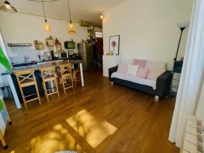 For sale Cassis 2 rooms 45 m2 Bouches du Rhone (13260) photo 0