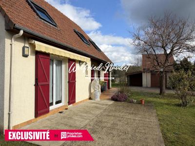 Annonce Vente 6 pi�ces Maison Parigne-l'eveque 72