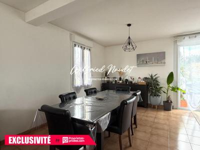 Acheter Maison Parigne-l'eveque 273900 euros
