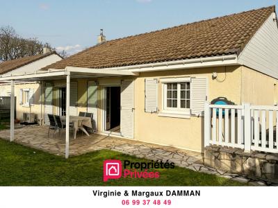 For sale Cleon 5 rooms 88 m2 Seine maritime (76410) photo 1