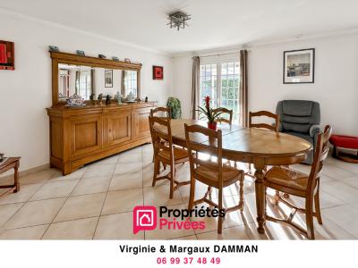 For sale Cleon 5 rooms 88 m2 Seine maritime (76410) photo 2