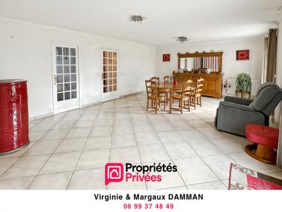 For sale Cleon 5 rooms 88 m2 Seine maritime (76410) photo 3