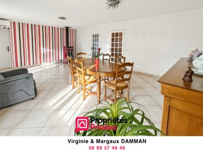 For sale Cleon 5 rooms 88 m2 Seine maritime (76410) photo 4